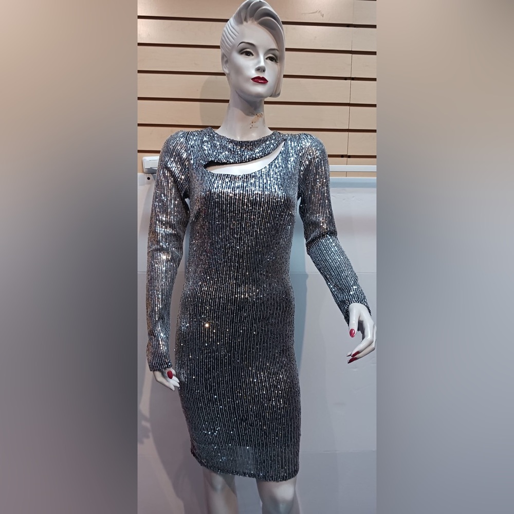 Vestidos para esta temporada medidas S-M-L